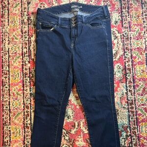 Torrid tall woman’s jeggings